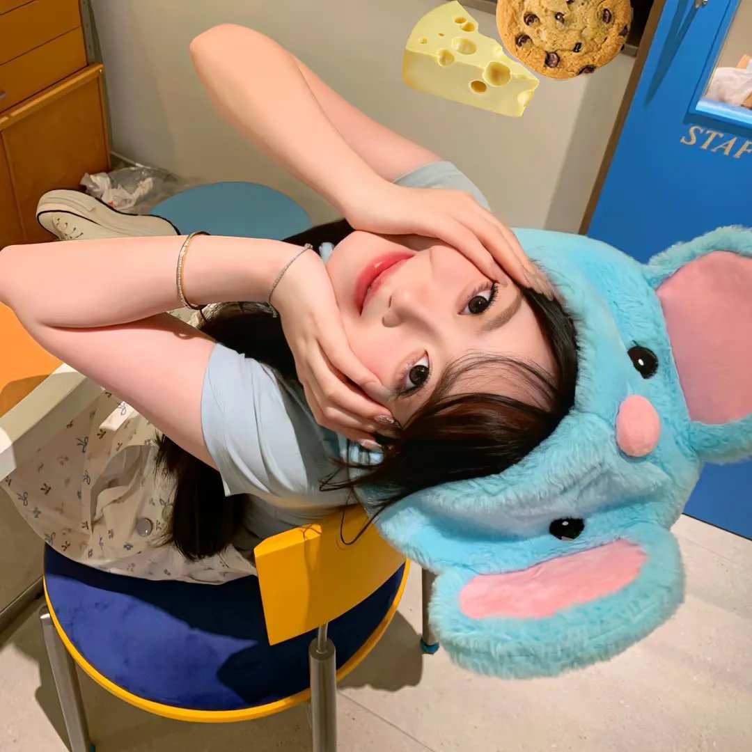 离散与恒留