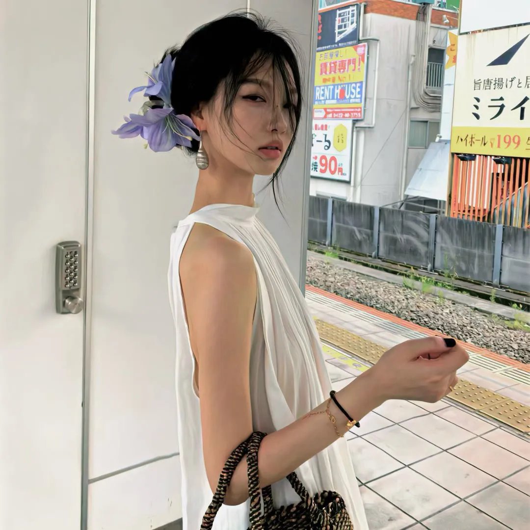 霓虹心